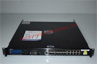 Dell SonicWall SuperMassive 9400 Security Applianc