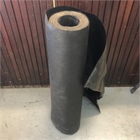 Roll of Roofing Paper