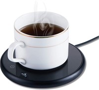 PG Coffee Mug Warmer and Office Warmer, Electric