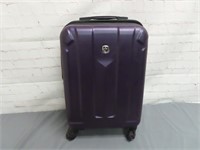 Swiss Gear Carry On Suitcase