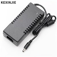 12V6A AC 100V-240V 72W Converter power Adapter D