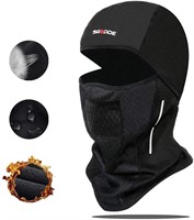 Balaclava Ski Mask- Windproof Balaclava for Men