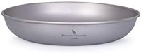 Boundless Voyage Ultralight Titanium Cookware