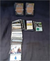 MAGIC The Gathering Deckmaster 1993-2012