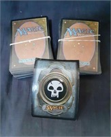 MAGIC The Gathering  Deckmaster 1993-2011 group