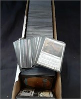 MAGIC The Gathering Deckmaster dated Seems to be