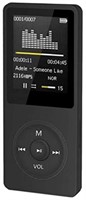 NEW - Tpingfe 2018 - MP3 & MP4 Player (LCD