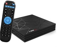 New T95 Max Android TV Box, Android 9.0 tv Box