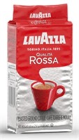 Lavazza ground coffee, 259 g, 5/10 intensity