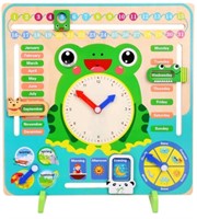 Children's educational learning toy