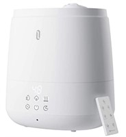 Used large TaoTronics Humidifier for Bedroom,