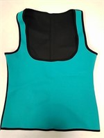 New weight loss vest, size 2XL promotes weight