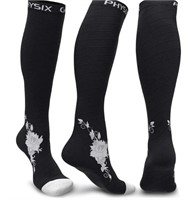 Stamina Compression Socks size L-XL