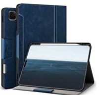 New Antbox iPad Pro 11 inch Case 2020, blue