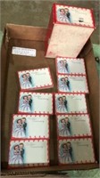 Box of Banner brand On Your Anniversary cards.
