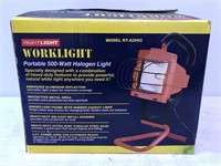 Portable Worklight
