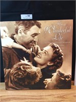 It's A Wonderful Life - 50th Anniv. Scrap Book