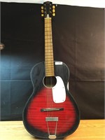 Kingston Acoustic Guitar