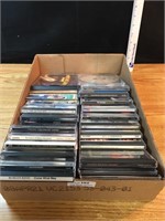 Lot of Music CDs