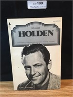William Holden- Illustrated History of Movies