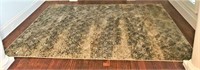 Elton Ivory & Multicolor Rug