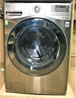 LG Washer