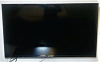 Sansui 54” TV with Remote.