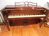 Vintage Baldwin Piano