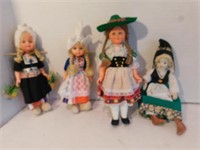 Holland Dolls