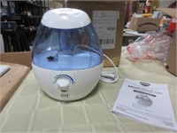 Vicks VapoRub humidifier