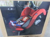 Diono Radian 3QXT car seat