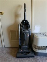 HOOVER WIND TUNNEL SWEEPER
