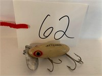 ANTIQUE FISHING LURE