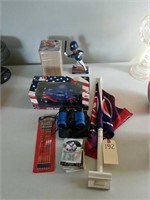 CHICAGO CUBS ITEMS