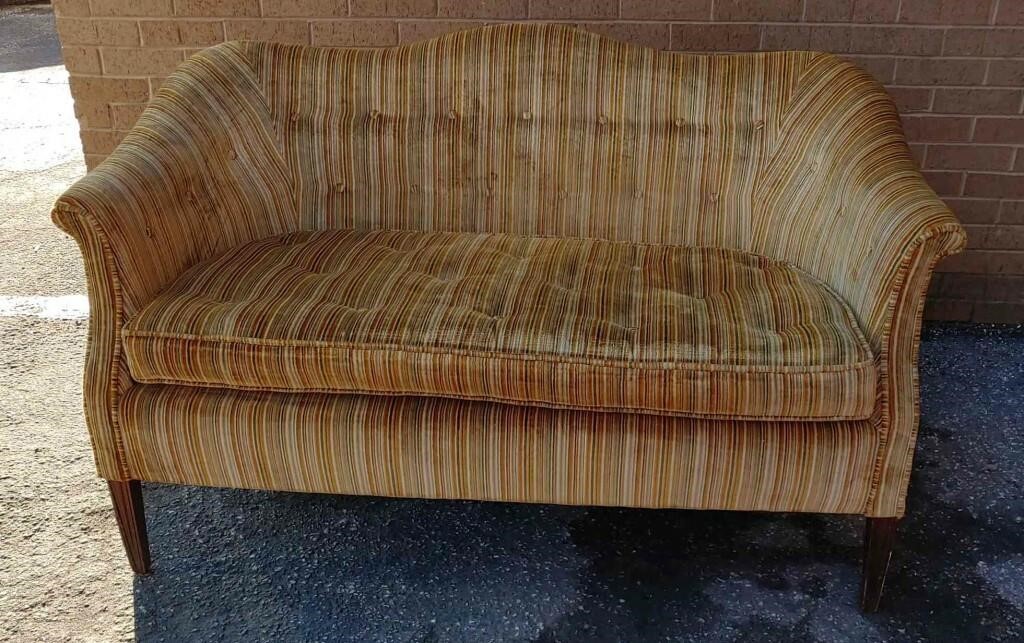 Online-Only Furniture Auction (Ending 3/8/2021)