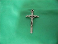 Crucifix (No Chain)