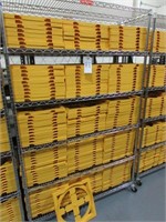 Juki / Essegi 13/15" Yellow Storage Cartridges