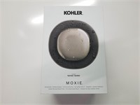 Kohler Moxie Showerhead with Wireless Speaker