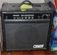 Crate GX-15 Amplifier