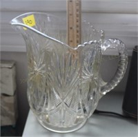 EAPG Pitcher