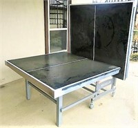 Sportspower Ping Pong Table