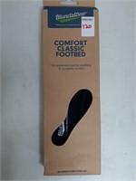BLUNDSTONE COMFORT CLASSIC FOOTBED SIZE 4-5