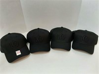 (4) HATS