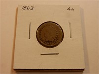 1863 I.H. Cent AG