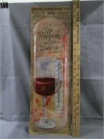 New Wine Thermometer
