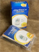 OneTouch Verio Flex Blood Glucose