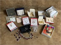 Large Selection of Jewelry
