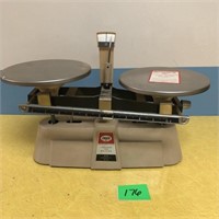 Vintage Scale from Accurate-Superior Scale Company
