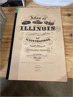 Illinois Atlas