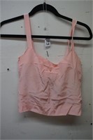 Delineator J Berle Built in Bra Top